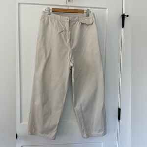 Will Smith Crop Pants